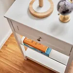 Niro I Design Apartment, Modern, Ebenerdig, 3 Schlafzimmer Weinheim