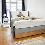 Apartman Niro I Design Apartment, Modern, Ebenerdig, 3 Schlafzimmer