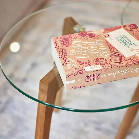 Апартаменты Niro I Design Apartment, Modern, Ebenerdig Вайнхайм