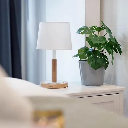 Lejlighed Design Apartment, Modern, Ebenerdig, Lage *