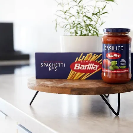 Niro I Design Apartment, Modern, Ebenerdig Weinheim