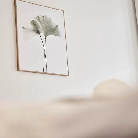 Niro I Design Apartment, Modern, Ebenerdig Apartament