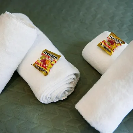 Niro I Design Apartment, Modern, Ebenerdig *