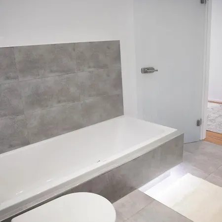 Niro I Design Apartment, Modern, Ebenerdig *