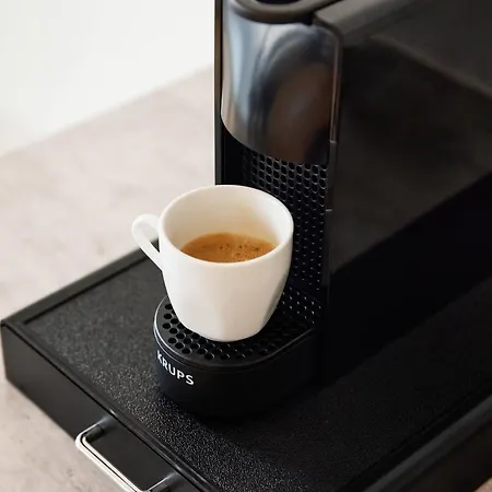 Niro I Design Apartment, Modern, Ebenerdig Weinheim